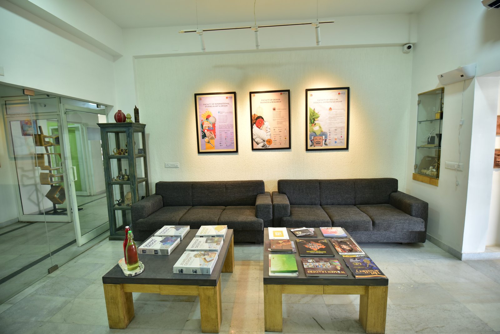 College Image